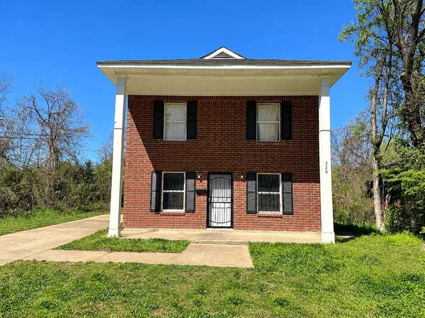 320 Modder Ave, Memphis, TN 38109