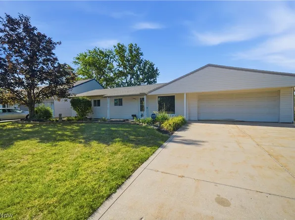 24320 Laing Rd, Bedford Heights, OH 44146