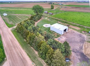 33530 County Road 25, Greeley, CO 80631