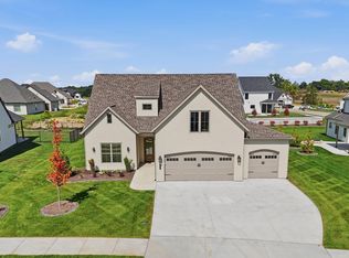 6515 Cromford Ln, Columbia, MO 65201