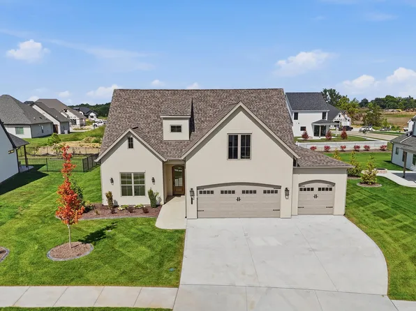 6515 Cromford Ln, Columbia, MO 65201