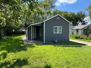 779 S Sheridan Ave, Wichita, KS 67213
