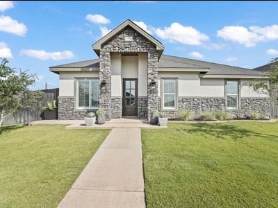 8616 Santa Isabella, Odessa, TX, 79765