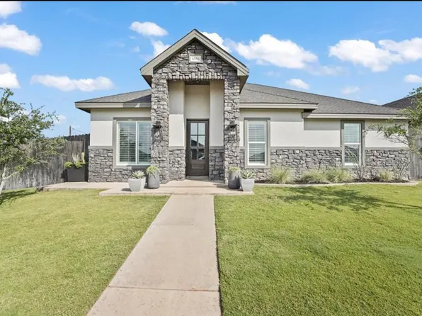 8616 Santa Isabella, Odessa, TX 79765