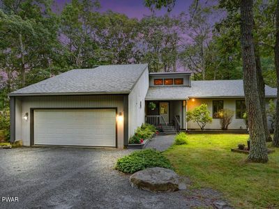 141 Maple Ridge Dr, Lords Valley, PA, 18428
