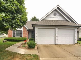 7613 Micawber Cir, Indianapolis, IN