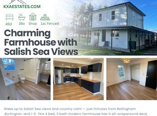 14683 E Edison Rd, Bow, WA 98232