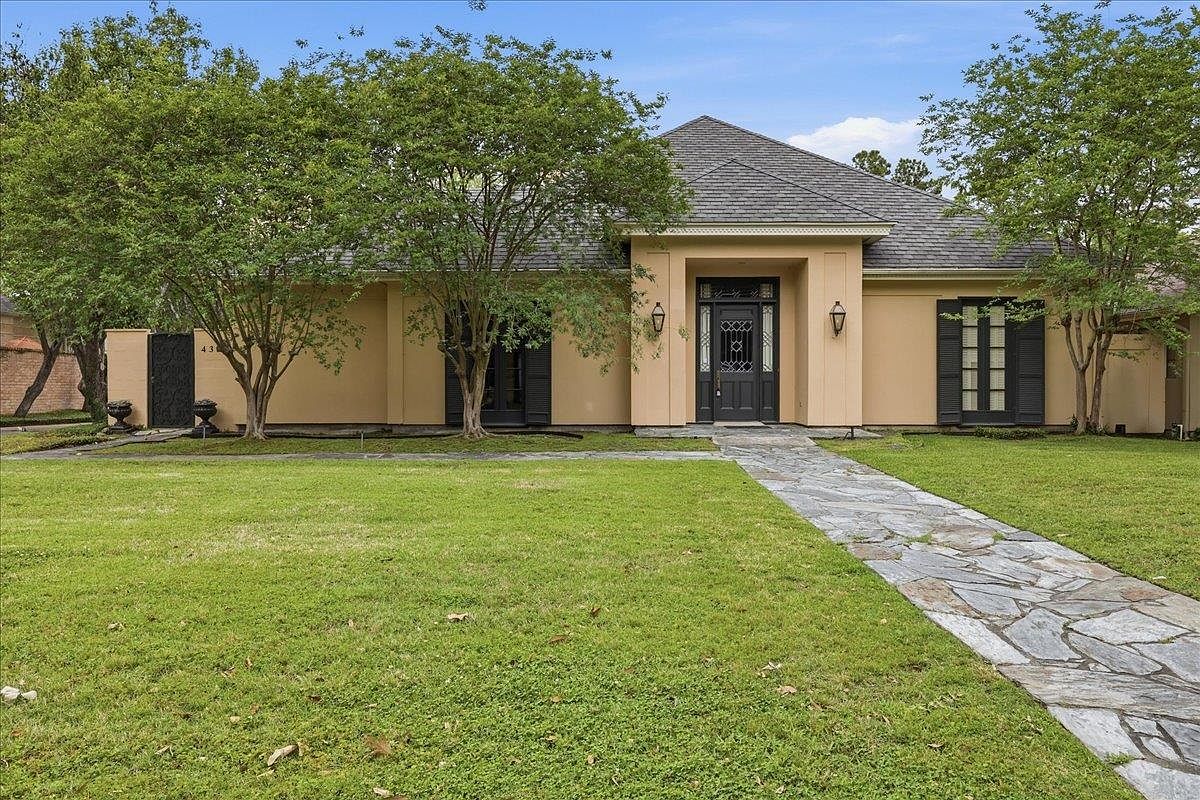 4390 Thomas Park, Beaumont, TX 77706 | MLS #266970 | Zillow