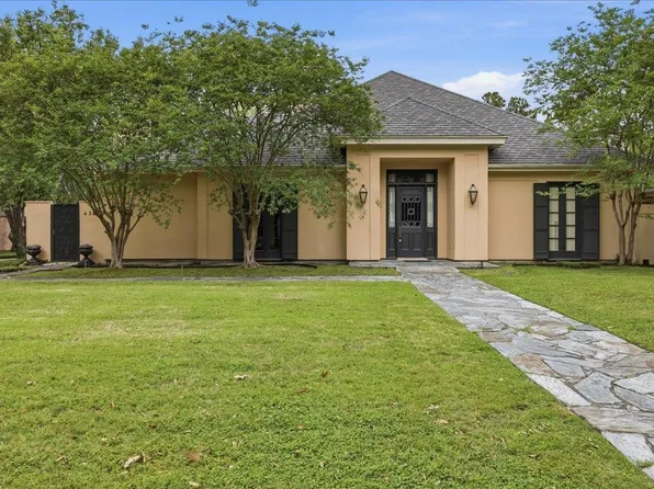 4390 Thomas Park, Beaumont, TX 77706