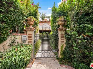1448 N Laurel Ave, West Hollywood, CA 90046
