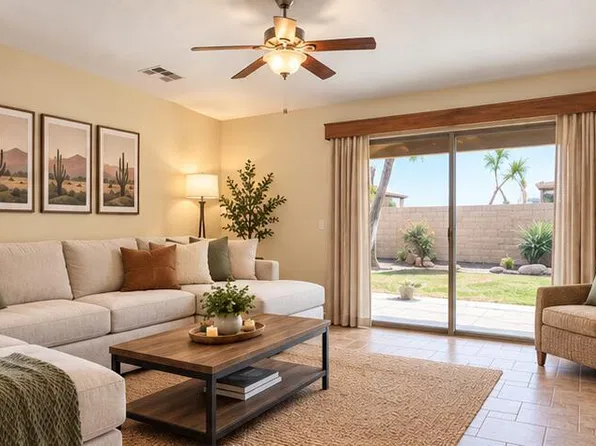 36865 W MADDALONI Avenue, Maricopa, AZ 85138