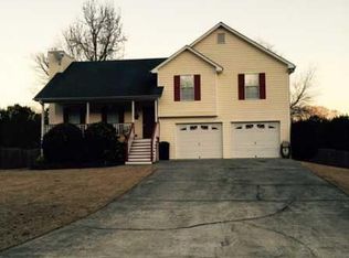 20 Bishop Mill Dr, Cartersville, GA