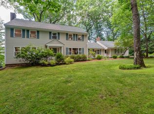 60 Oak Ridge Rd, West Lebanon, NH 03784