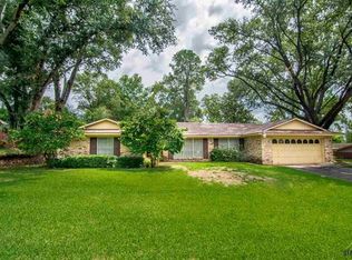 2928 Pollard Dr, Tyler, TX 75701