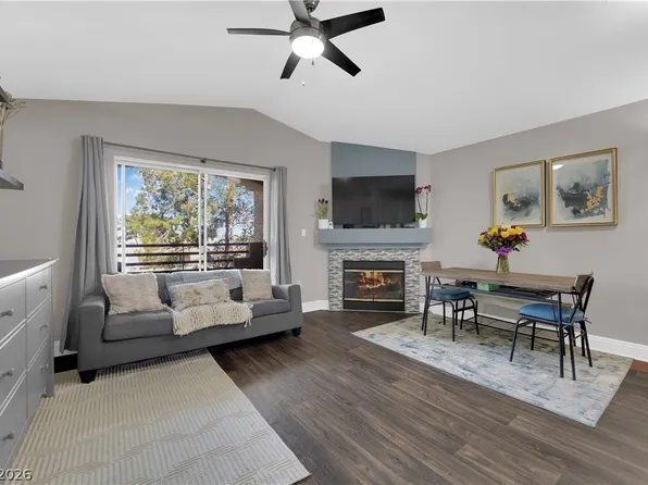 5415 W Harmon Ave Unit 2197, Las Vegas, NV 89103