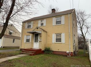 250 Freeman St, Hartford, CT 06106