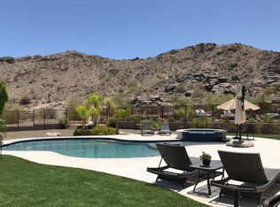 8515 S 31st Way, Phoenix, AZ 85042