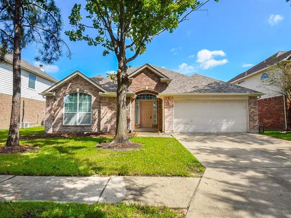 10518 Badger Canyon Dr, Houston, TX 77095