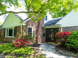 204 Martroy Ln, Wallingford, PA 19086