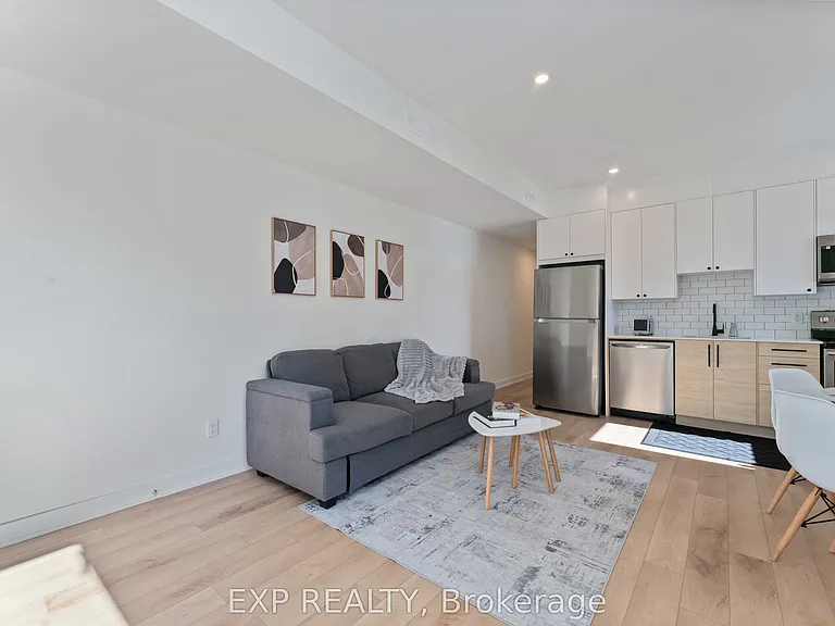 844 Connaught Ave — Photo 5