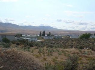 227 Sunshine Cir SW #430, Mattawa, WA 99349