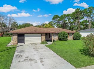 784 E Fairbairn Dr, Deltona, FL 32725