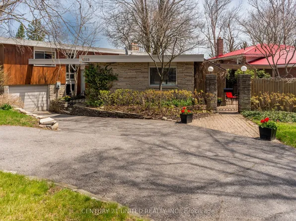 1333 Leighton Rd, Peterborough, ON K9H 6W5