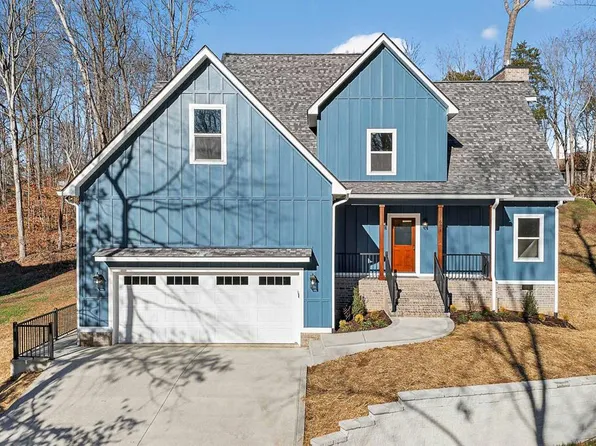 631 Ewell Dr, Cookeville, TN 38506