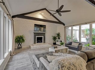 6326 Darby Way, Spring, TX 77389