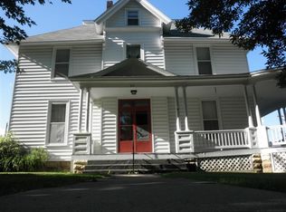 211 W Post St, Postville, IA 52162