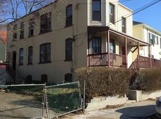 25 Alabama St, Mattapan, MA 02126