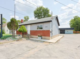 1775 Oxford St E, London, ON N5V 2Z6
