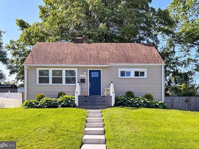 6831 Westlawn Dr, Falls Church, VA, 22042