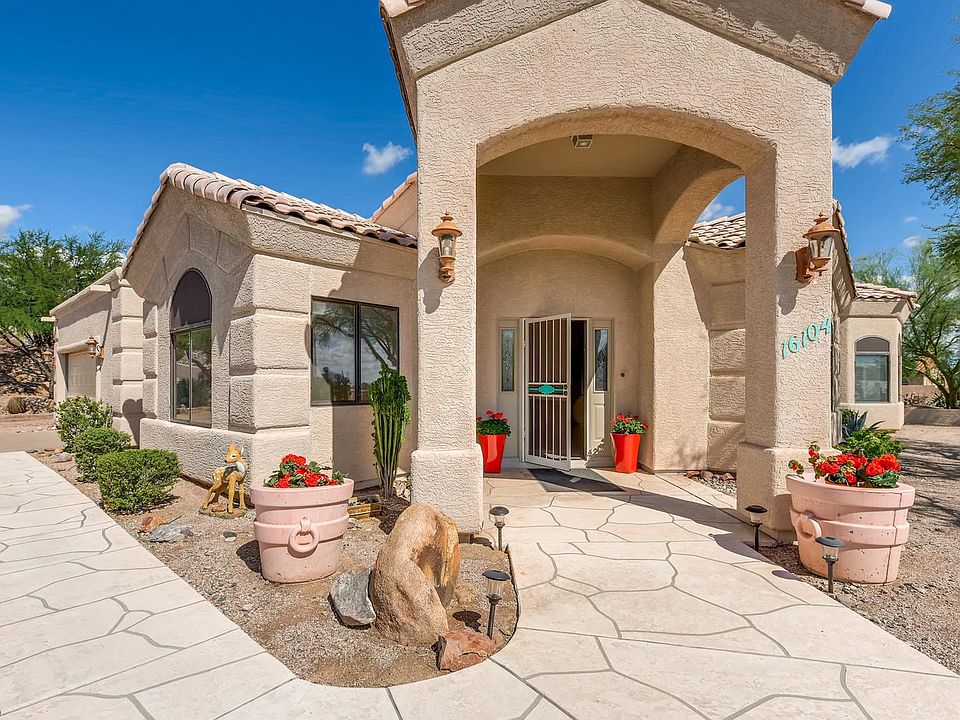 16104 Balsam Drive