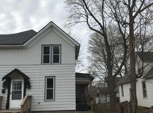 807 Garfield Ave #2ND, Belvidere, IL 61008