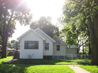 2110 Hervey Ave, North Chicago, IL