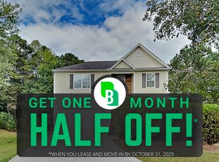 5440 Wexford Pass, Atlanta, GA 30349
