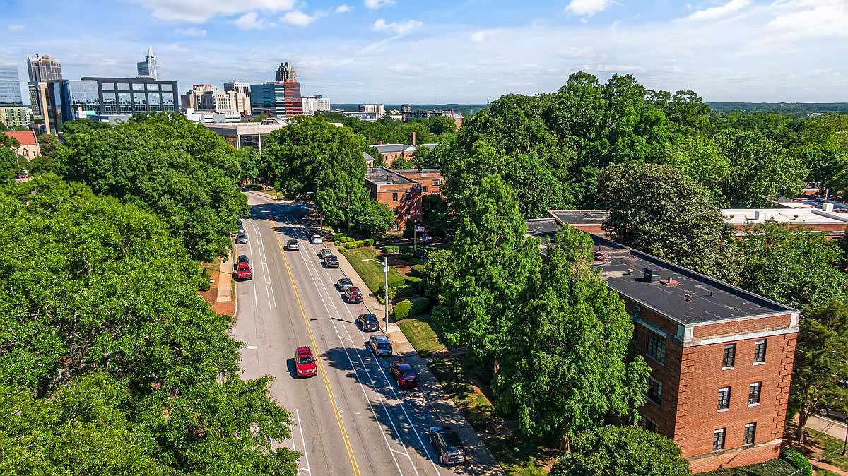 804 W Morgan St #X3A, Raleigh, NC 27603 | Zillow