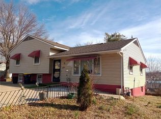 3601 Oxford Ave, Kansas City, MO 64133