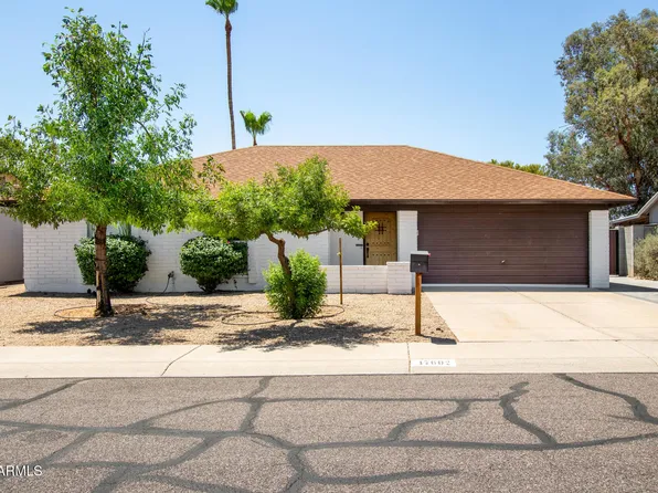 17602 N 36TH Street, Phoenix, AZ 85032