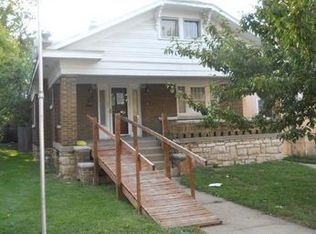 236 N 22nd St, Kansas City, KS 66102