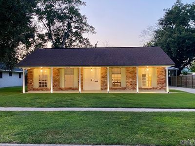 8137 Franwood Dr, Baton Rouge, LA, 70806
