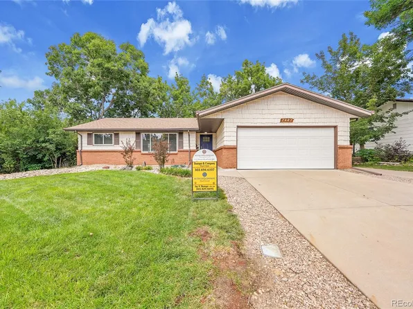 7487 E Davies Place, Centennial, CO 80112