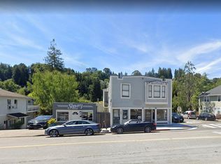 140 E Blithedale Ave, Mill Valley, CA