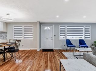 1 Furbush Rd, West Roxbury, MA 02132