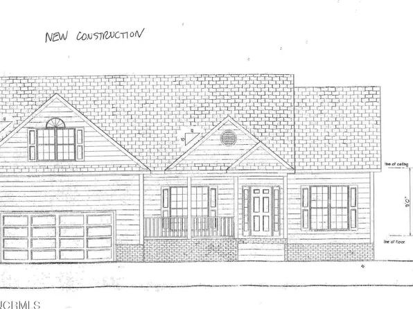 149 Tupelo Trail, New Bern, NC 28562