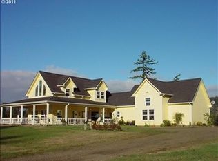 89616 Ben Bunch Rd, Florence, OR 97439