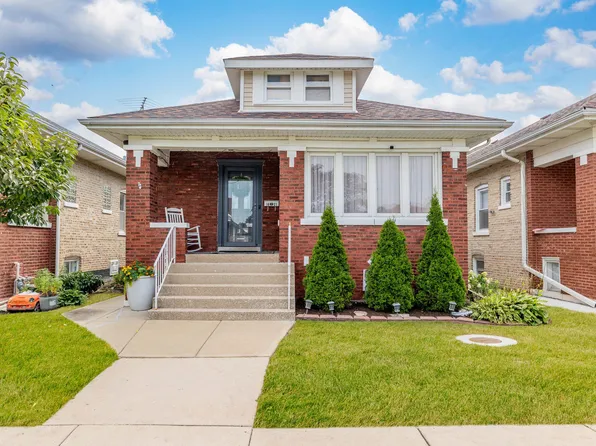1621 S 60th Ct, Cicero, IL 60804