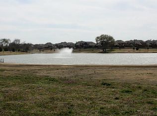 319 Equine Ln, Celina, TX 75009