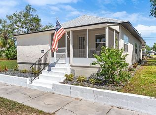 111 Shepard Ave, Dundee, FL 33838